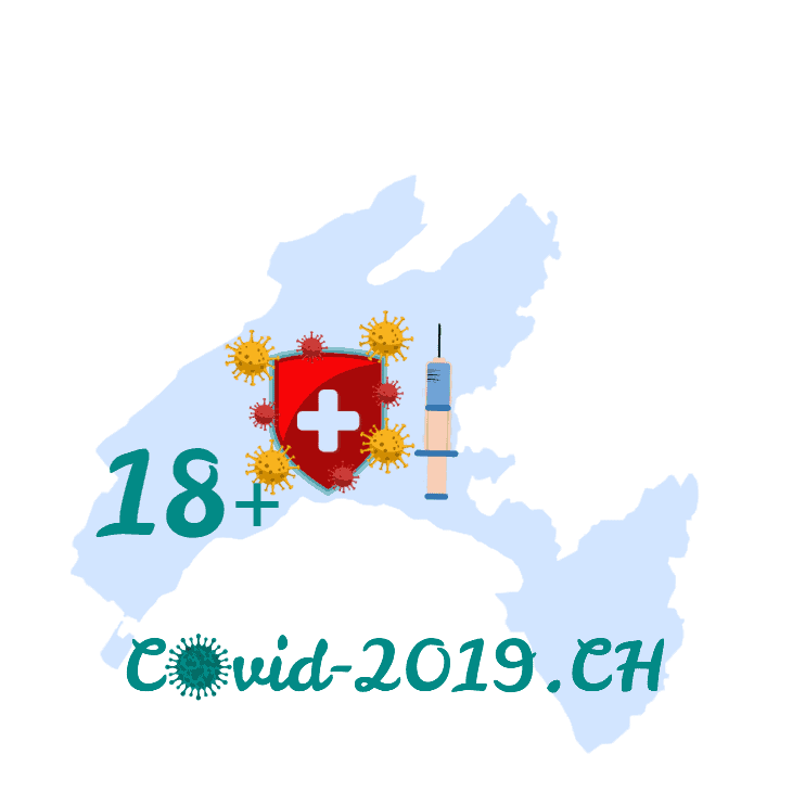 Vaud ouvre la vaccination à la population dès 18 ans