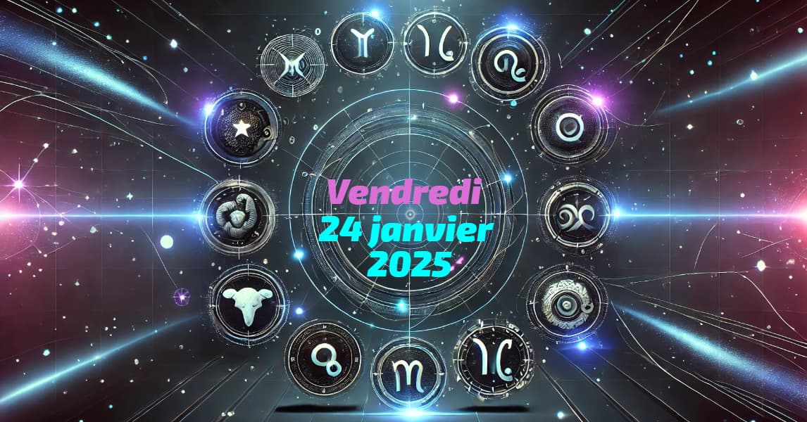 24 Janvier 2023 Numerologienull